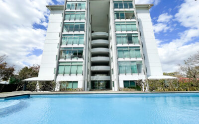 Apartamento Bohemia – Country Club