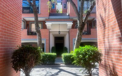 Apartamento Calle del Country – Santa Ana