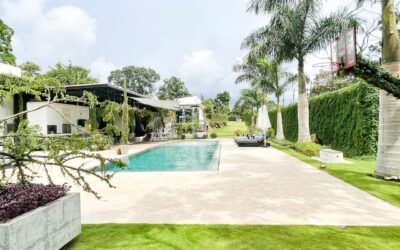 Dolce Vita Villa – Turrucares de Alajuela