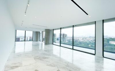 The Golden Mile Aparment – Avenida Escazú