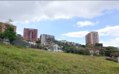 Lote Jaboncillos – Escazú
