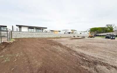 Lote Latitud – Lindora