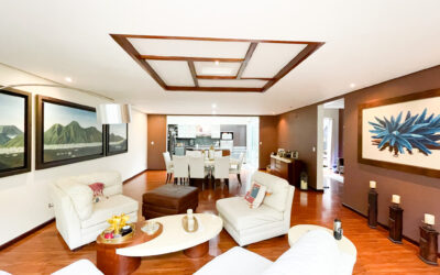 Casa Nuvo 7 – Pozos de Santa Ana