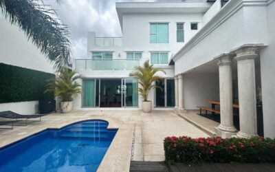 Casa Nuvo – Santa Ana