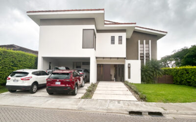 Casa Nya – Lindora