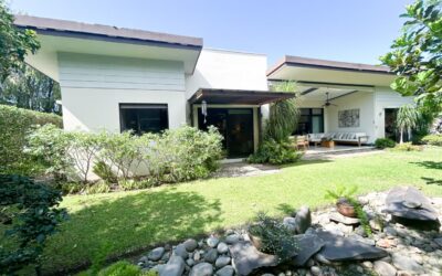 Casa Oasis – Santa Ana