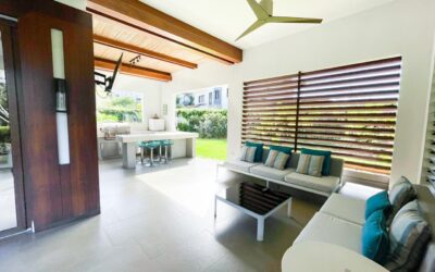 The Paradise Villa – Lomas del Valle
