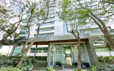 Park Lane Apartment – Escazú