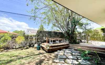 Casa Prana – Valle del Sol