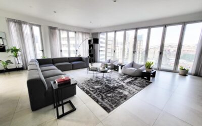 Penthouse en Condominio Vía 74 – Nunciatura Rohrmoser